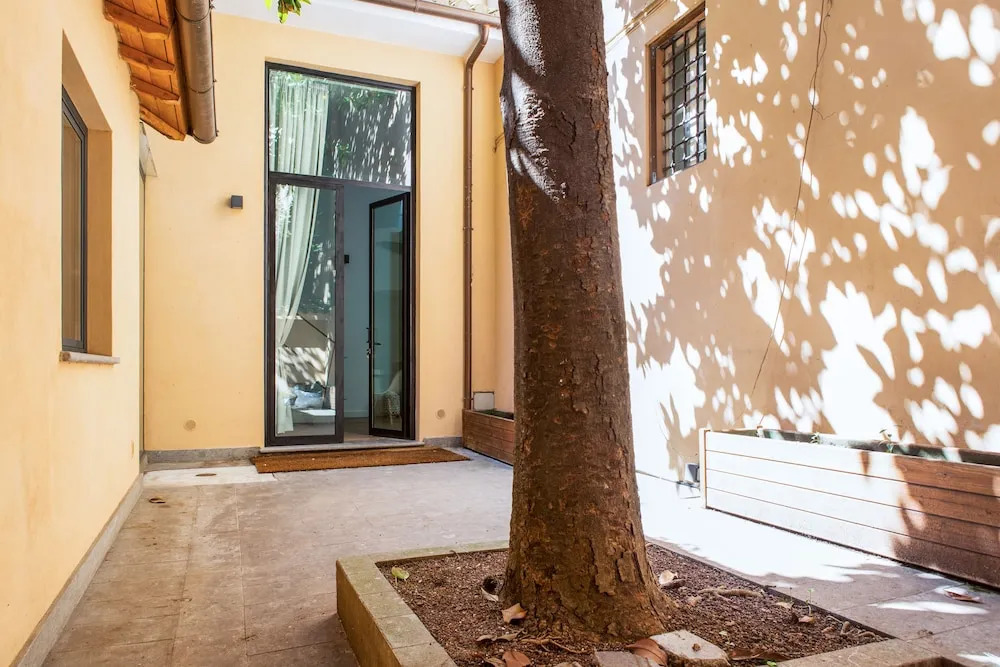 Studio Della Scala 6