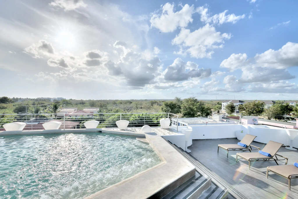 HOTEL ALKQUIMIA