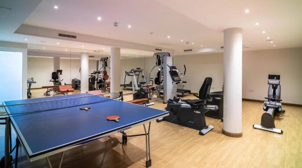 Apartment 213 Guadalmansa Playa Heaven Beach Apartrments