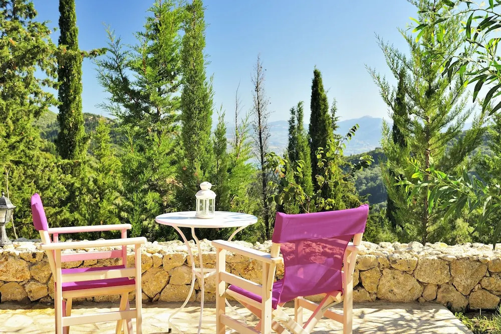 Mounty Island Villas