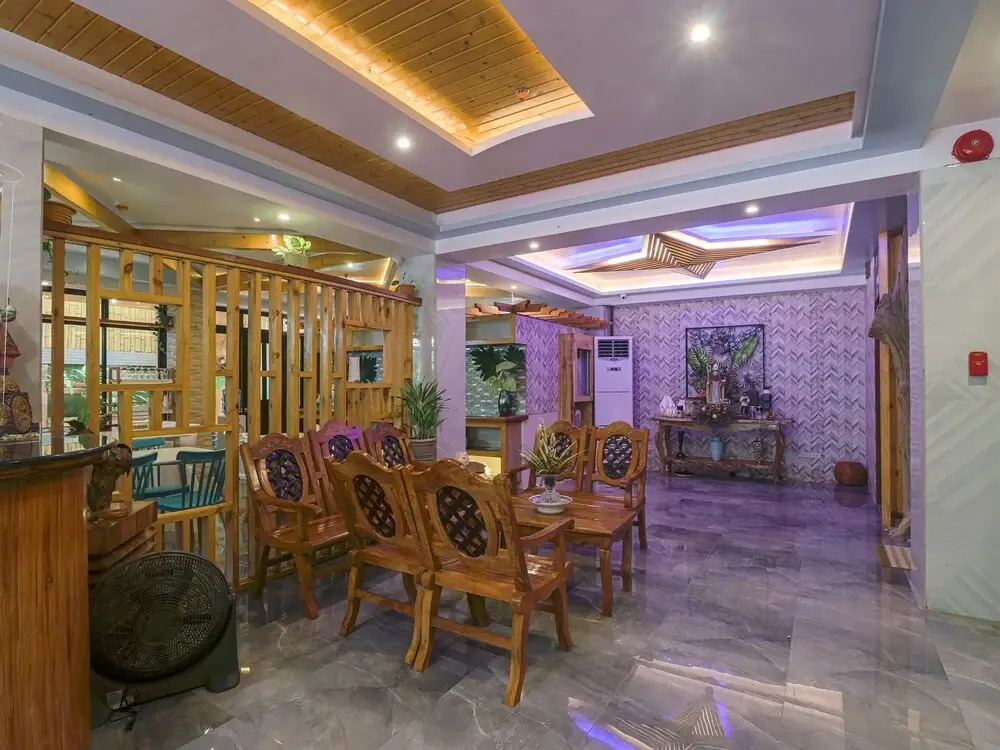 905 Arc Homes Hotel Panglao