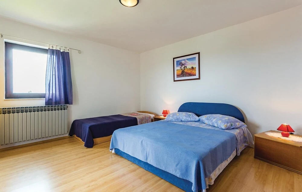 Amazing Home in Pula With Wifi and 2 Bedrooms