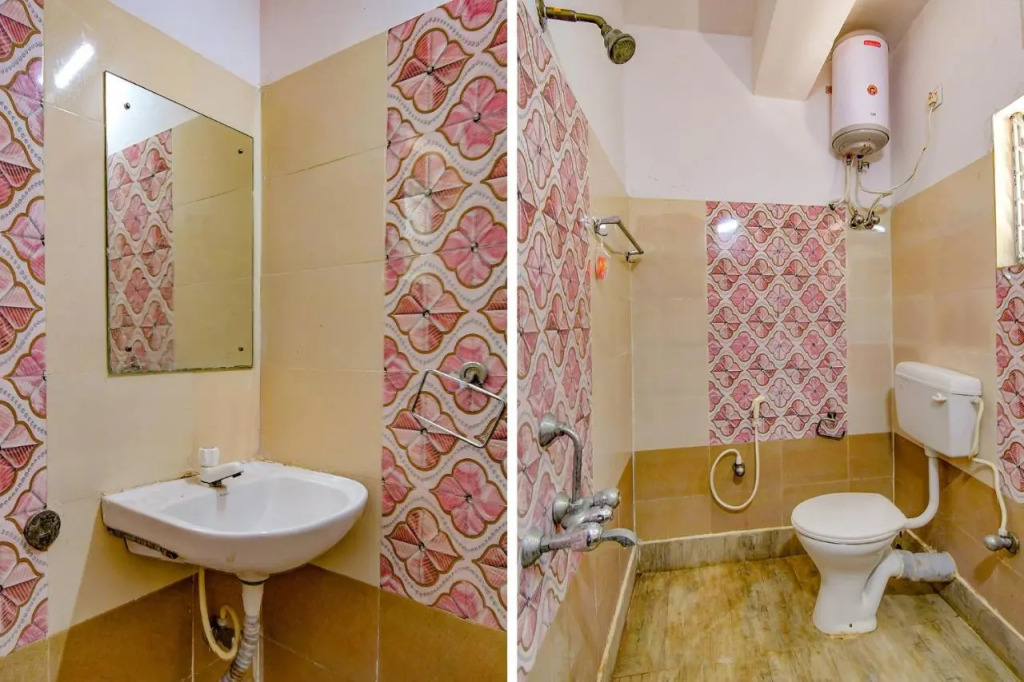 Fabhotel Luxury Stay