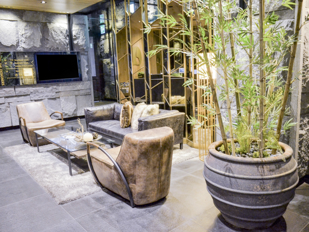 Hotel The Designers Kondae