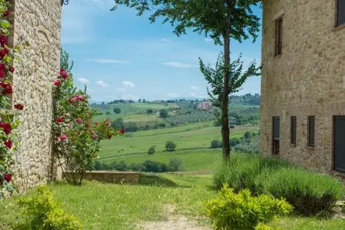 Country House La Lungavita