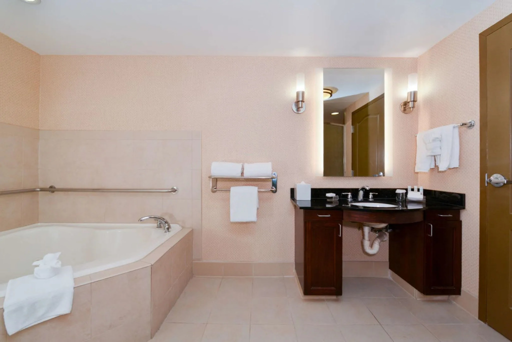 Homewood Suites by Hilton Fresno