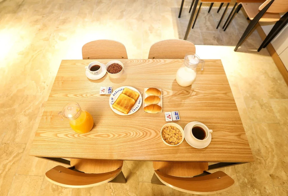 Mari Hotel