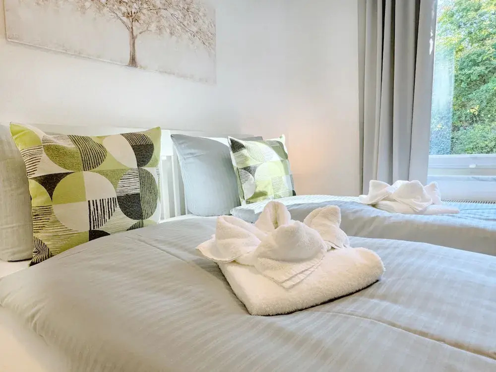 REGIOHOTEL Harzresidenz Wernigerode