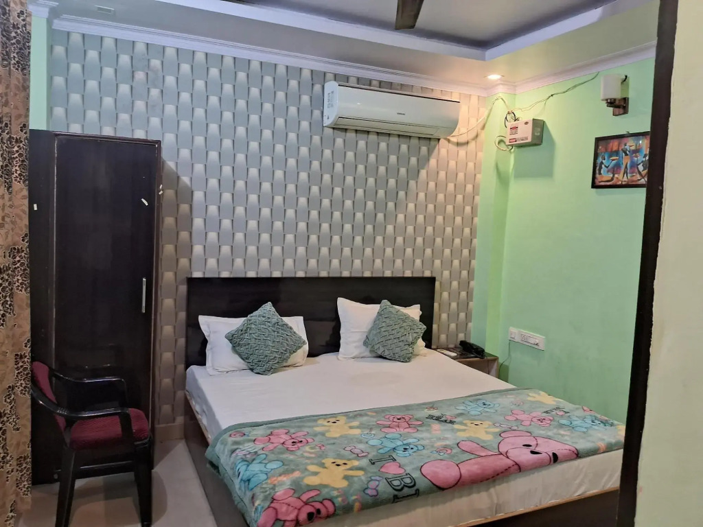 Hotel Renuka by OYO Rooms
