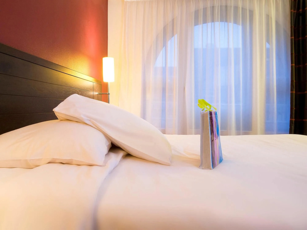 ibis Styles Metz Centre