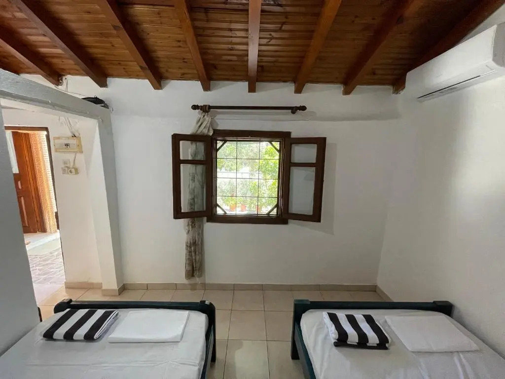 Alexiou Guesthouse Pilion Katigiorgis