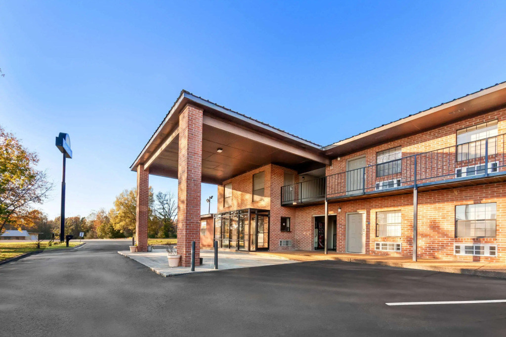 Days Inn by Wyndham Brownsville