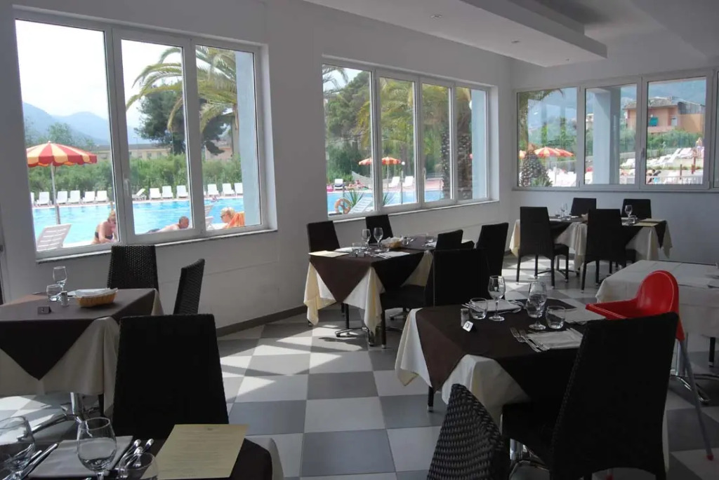 Ai Pozzi Village & SPA