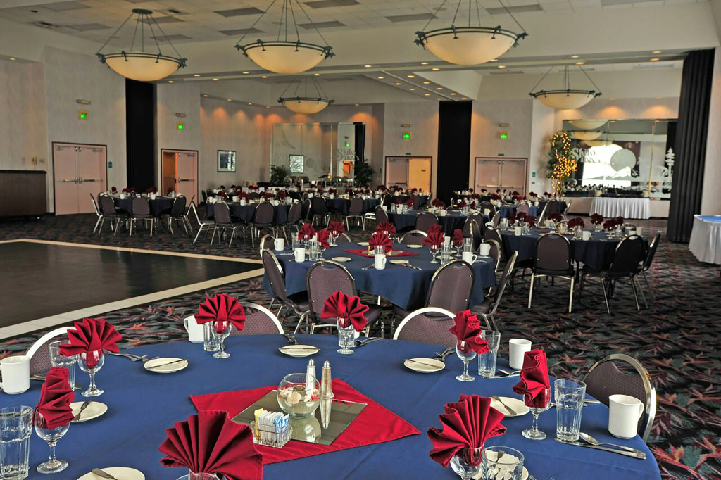 Shilo Inn Suites Hotel - Ocean Shores