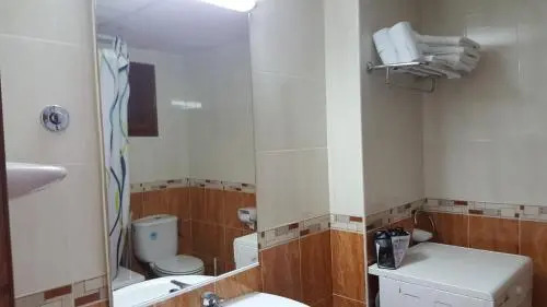 Apartamento en Costamar I, 2ª Planta, 23