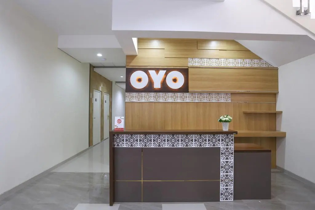 Garuda Guesthouse Yogyakarta RedPartner