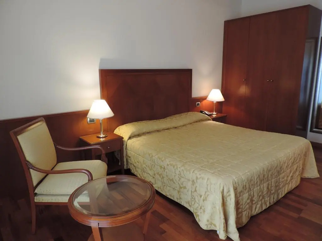 Hotel Ristorante Gama