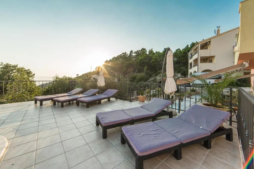 Apartments Maša