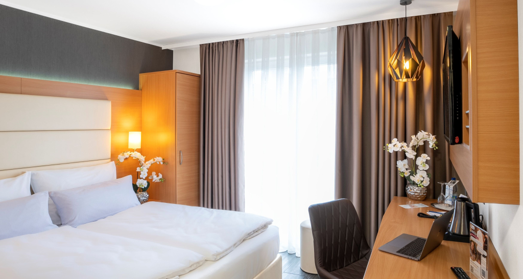 PLAZA INN Heilbronn