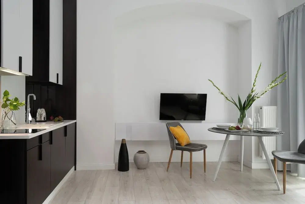 Apartamenty na Kazamatach 24 Old Town Wroclaw