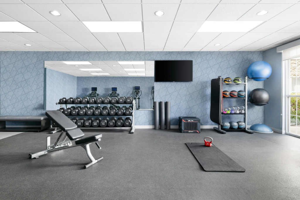 Homewood Suites by Hilton Sacramento Roseville