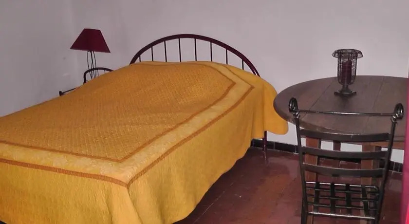Gîte Pilpoil