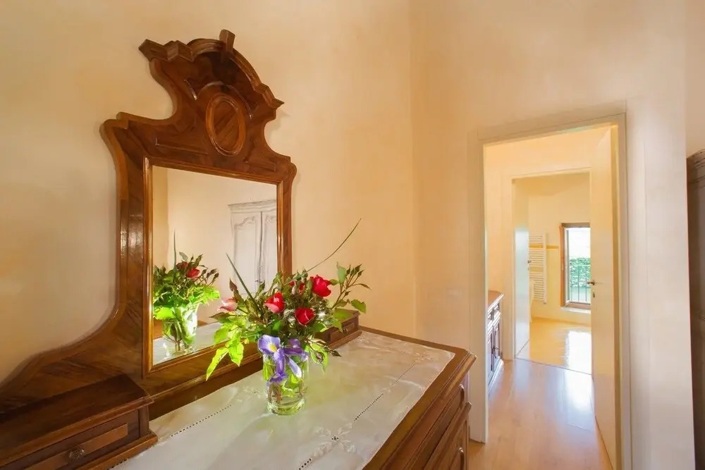 Fenil Conter Cottage & Suite