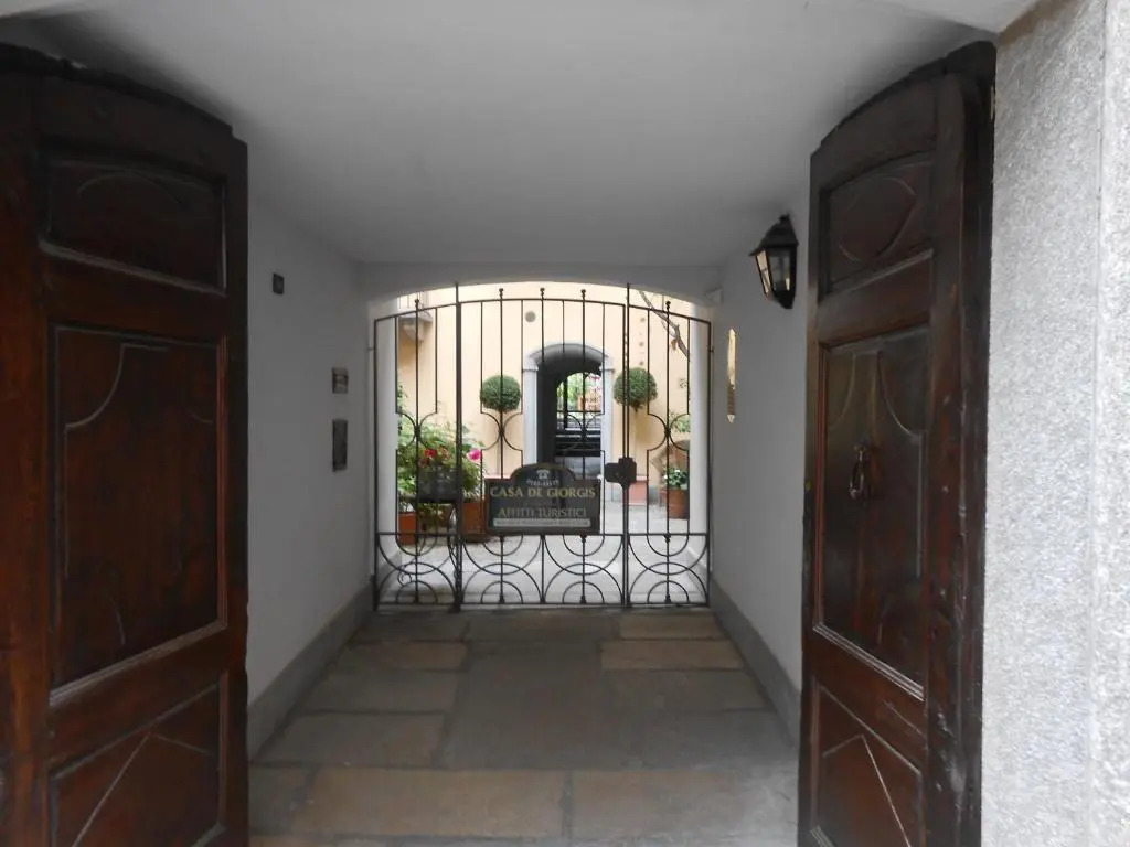 Casa De Giorgis