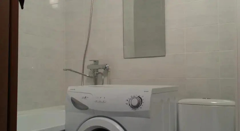 Rmc Apartment