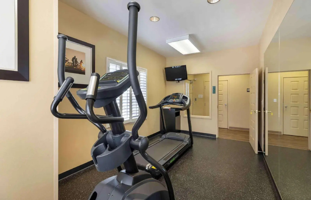 Extended Stay America - Denver - Tech Center - North