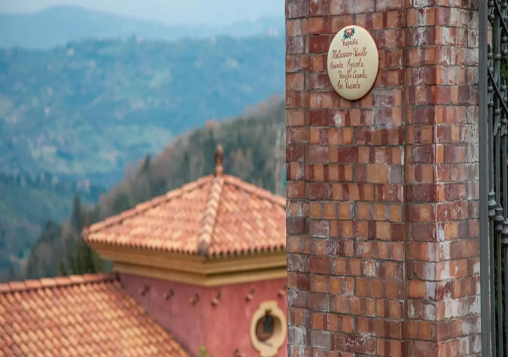 I Tre Tigli - Casa di campagna