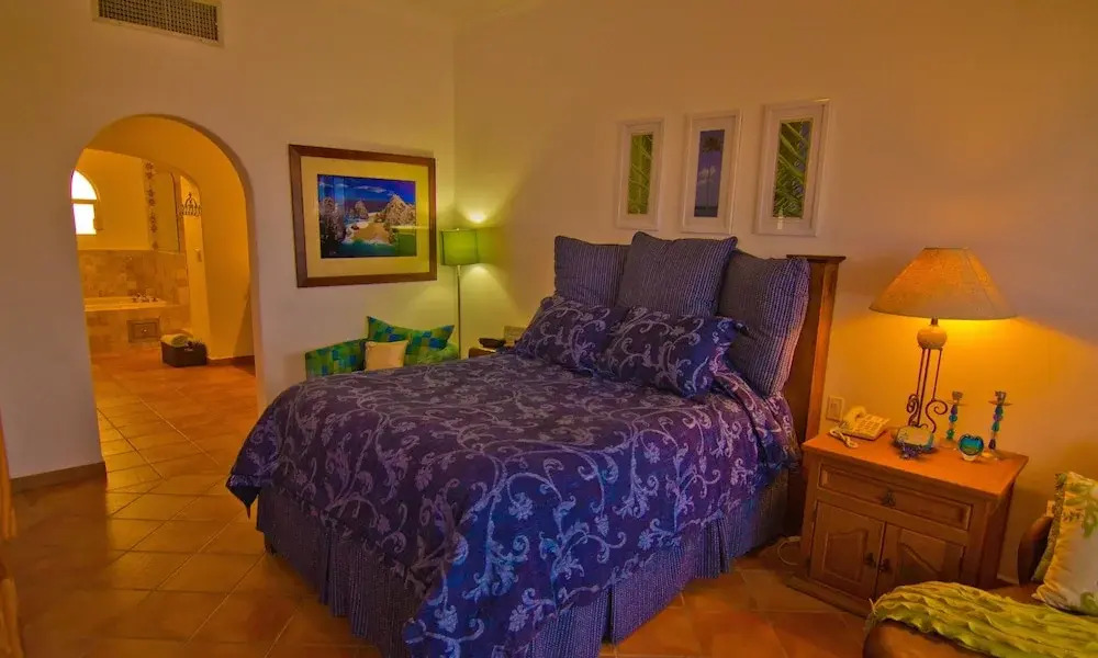 Las Mananitas LM BB2 2 Bedroom Condo By Seaside Los Cabos