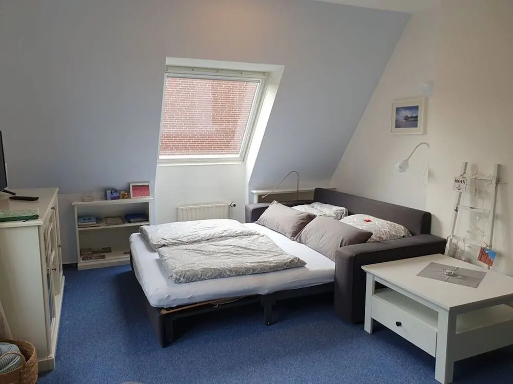 Apartment in Lower Saxony