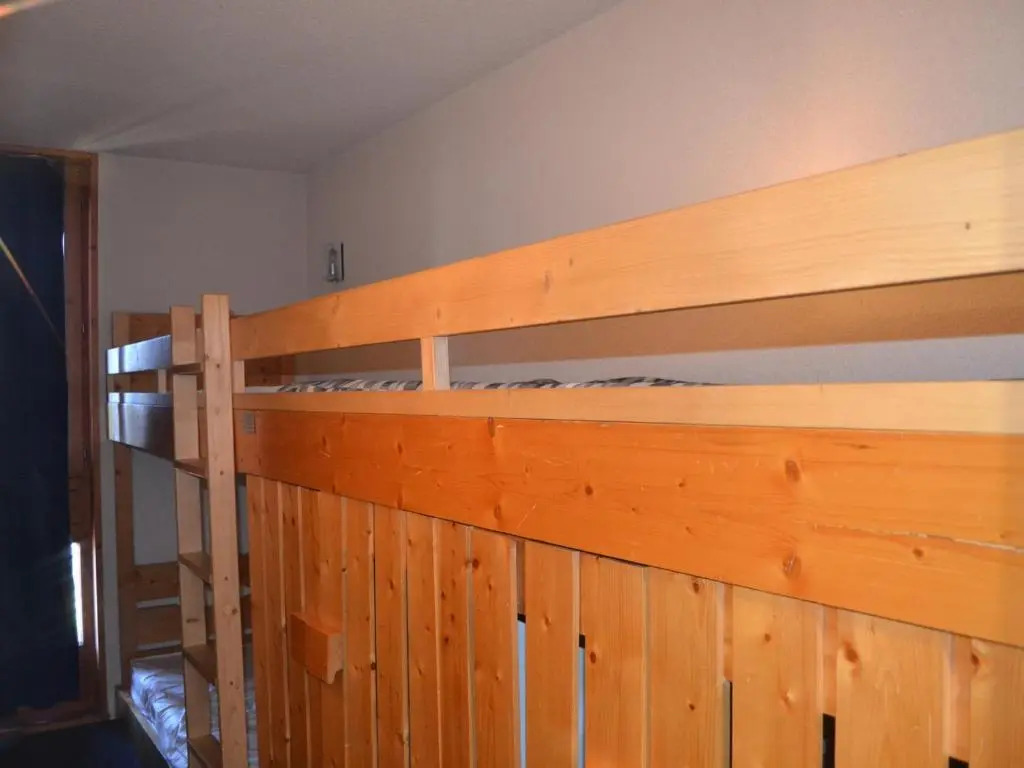 Appartement Les Arcs 1800, 2 pièces, 5 personnes - FR-1-411-541