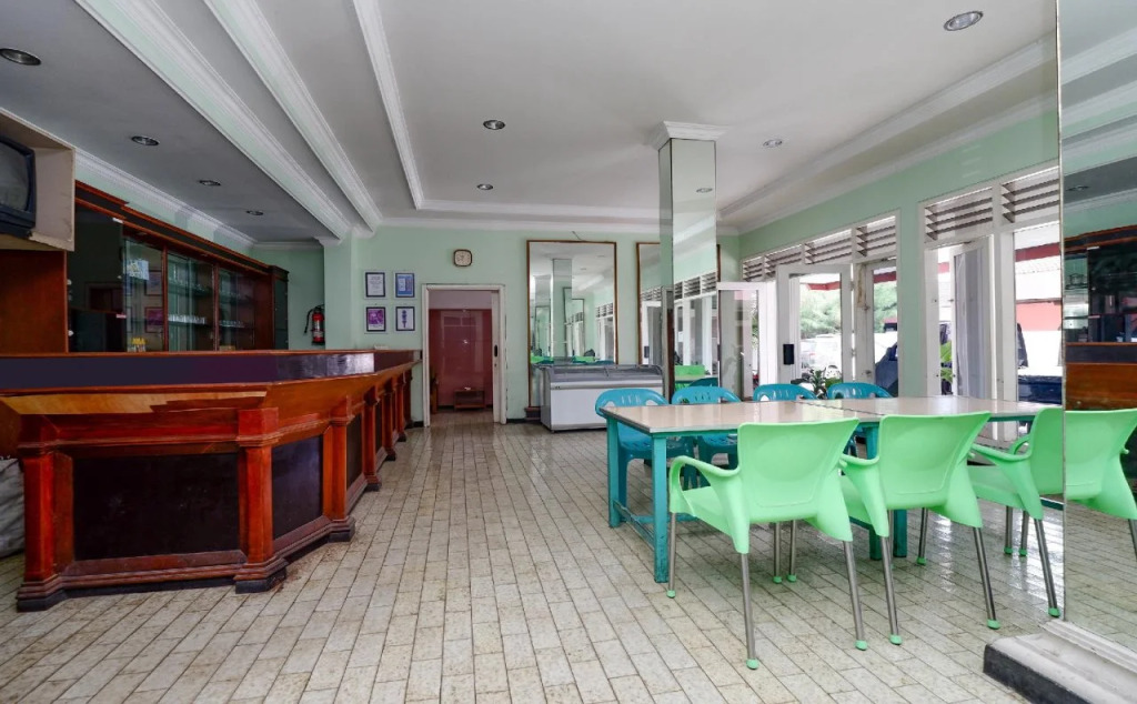 Cahya Nirwana Hotel Purwokerto