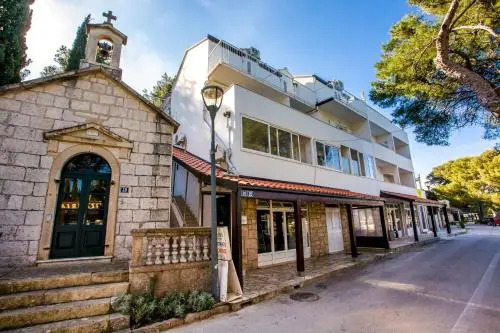 Apartments Boras 2
