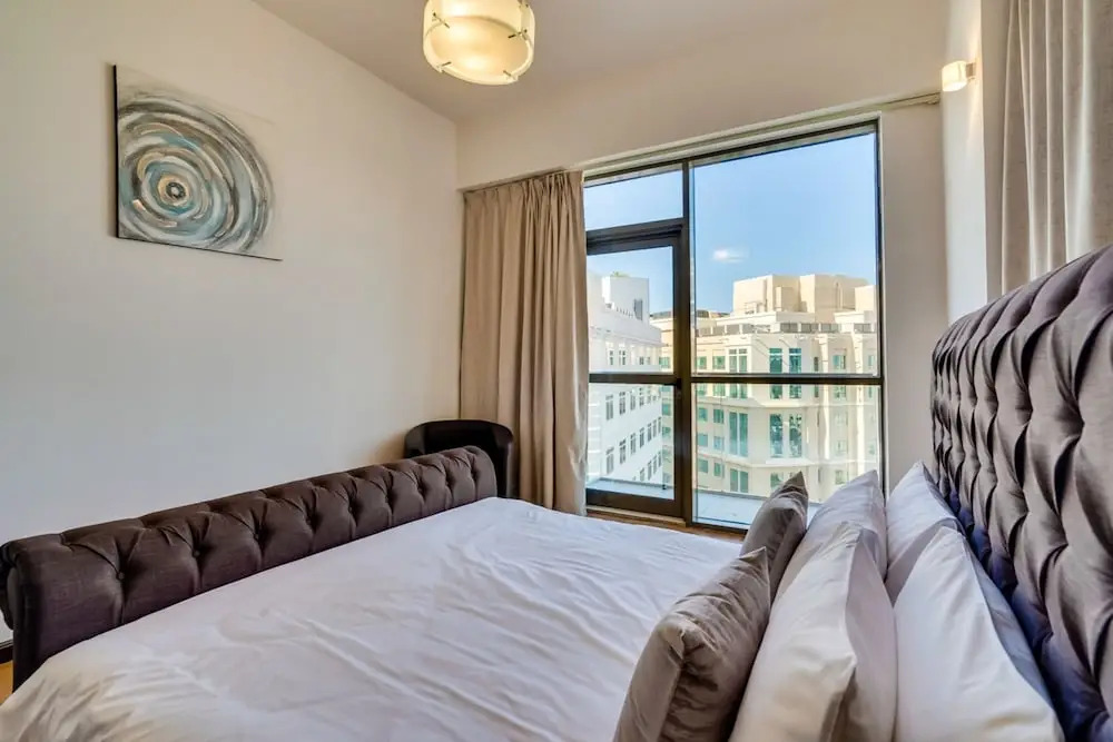 Brickhaven Ease by Emaar Spacious