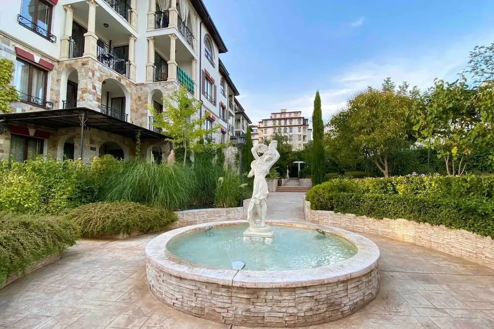APARTELLO ARTUR - Modern Studios - Sveti Vlas