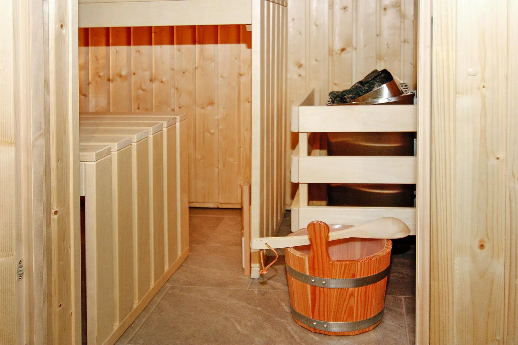 Semi-detached house, Zingst