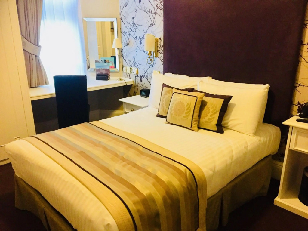 Burlington Hotel, BW Premier Collection by Best Western