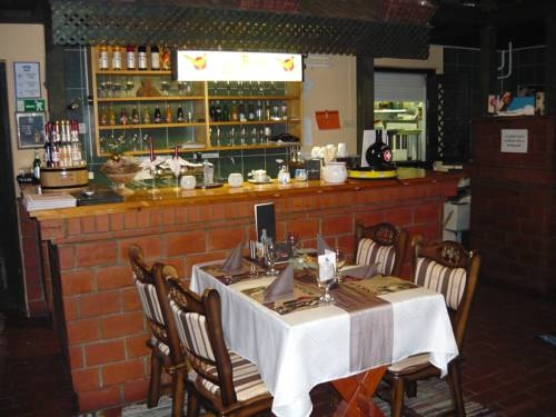 Szlovák Panzió