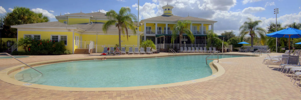 Bahama Bay Resort