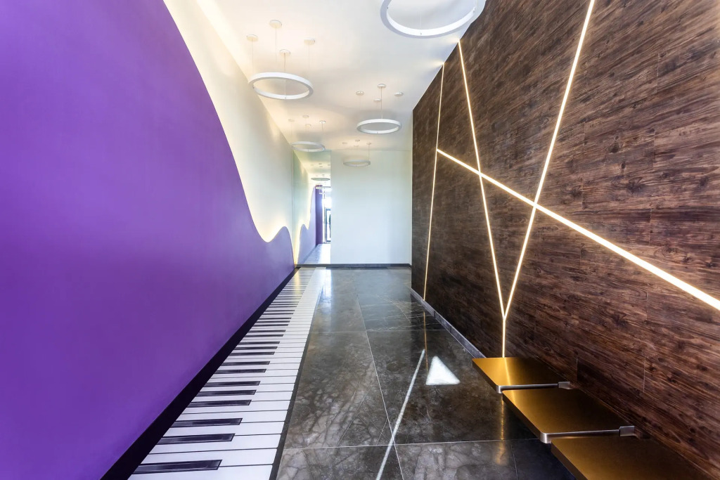Ibis Styles Merida Galerias