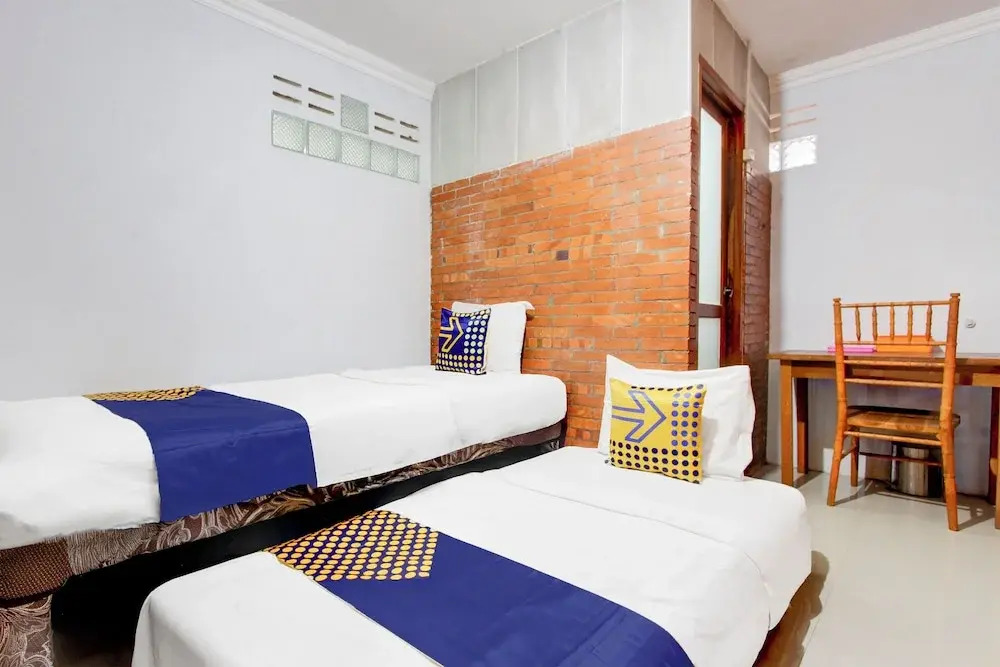 Spot on Sopo Paredangan Homestay