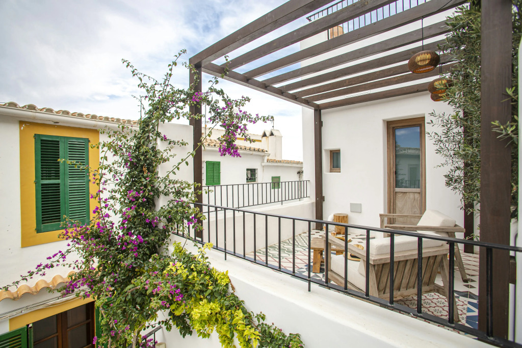 Hotel La Torre del Canonigo - Small Luxury Hotels