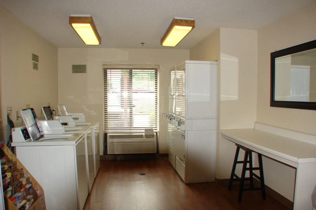 Extended Stay America Suites - Pittsburgh - Airport