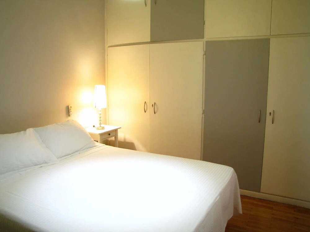 ATHENS QUALITY APARTMENTS No8