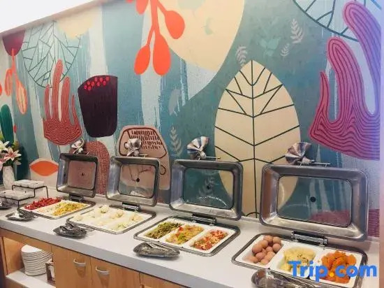 Hanting Hotel (Qinhuangdao Taiyangcheng)