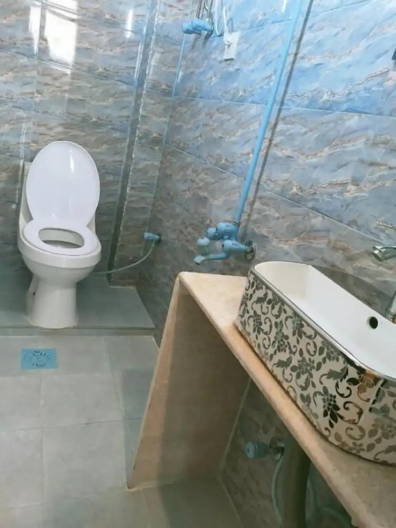 Zara Residence Hotel