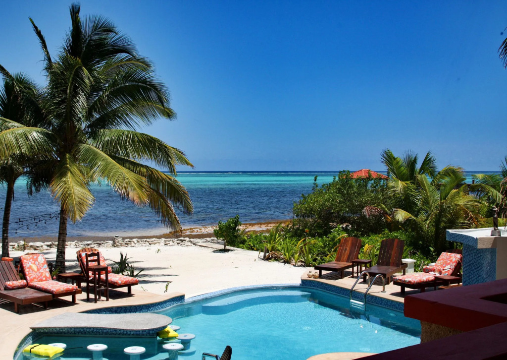 Bella Vista Resort Belize